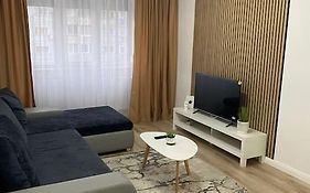Apartament Daria